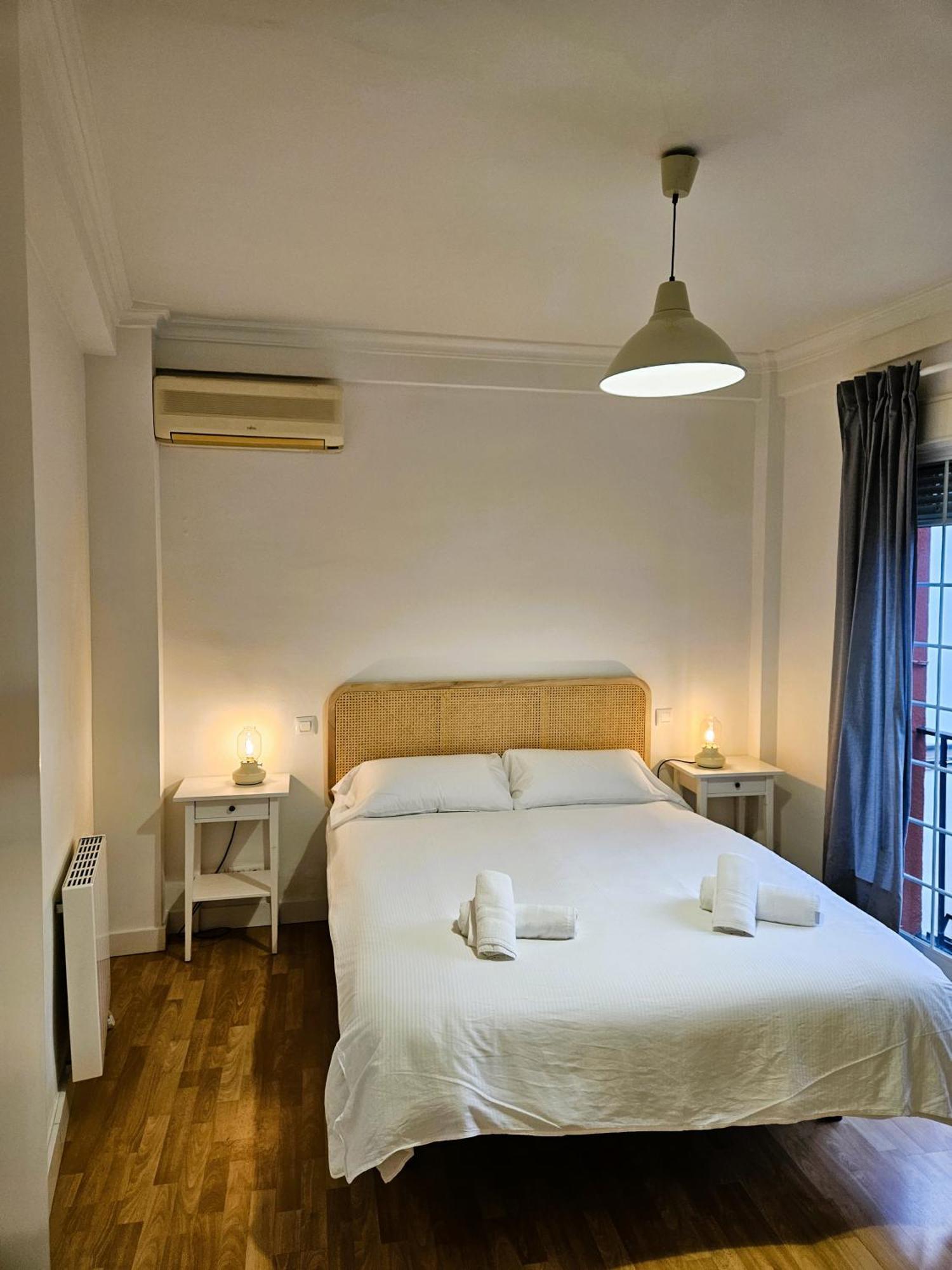 Appartamento Triana Pura Life Siviglia Esterno foto