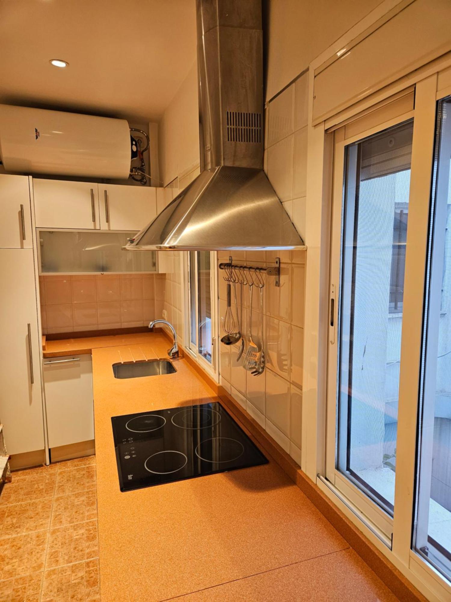 Appartamento Triana Pura Life Siviglia Esterno foto